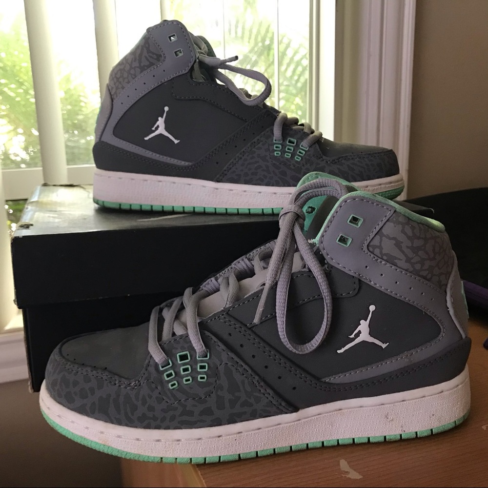 Air Jordan Flight GS
